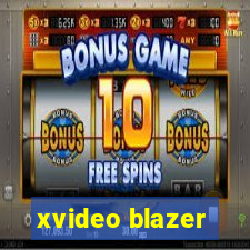 xvideo blazer